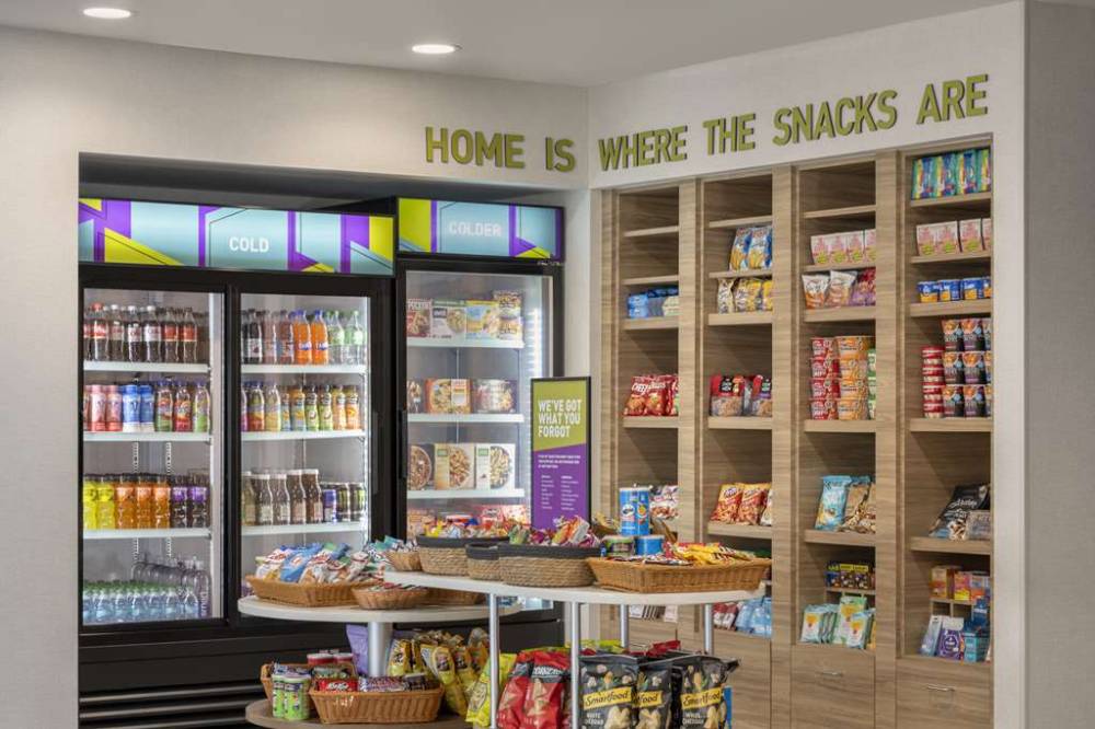 Home2 Suites By Hilton Sanford Orlando North 6
