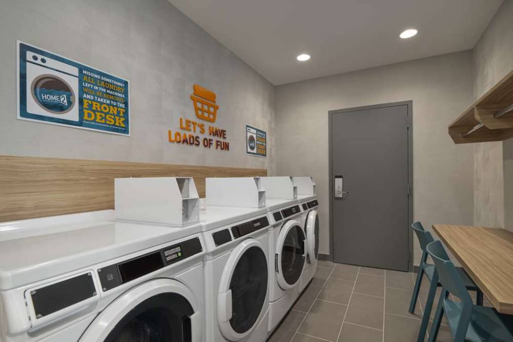 Home2 Suites By Hilton Sanford Orlando North 5