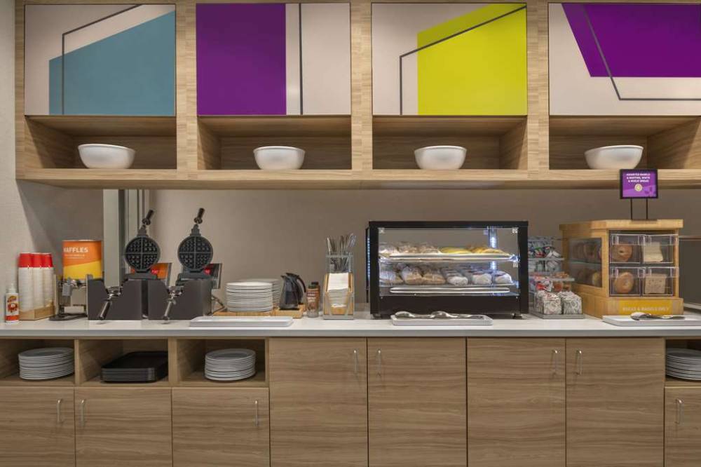 Home2 Suites By Hilton Sanford Orlando North 7