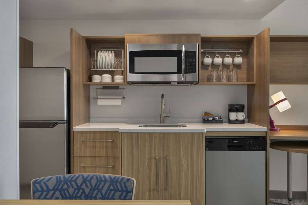 Home2 Suites By Hilton Sanford Orlando North 10