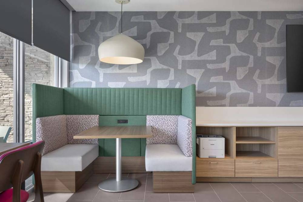 Home2 Suites By Hilton Sanford Orlando North 3