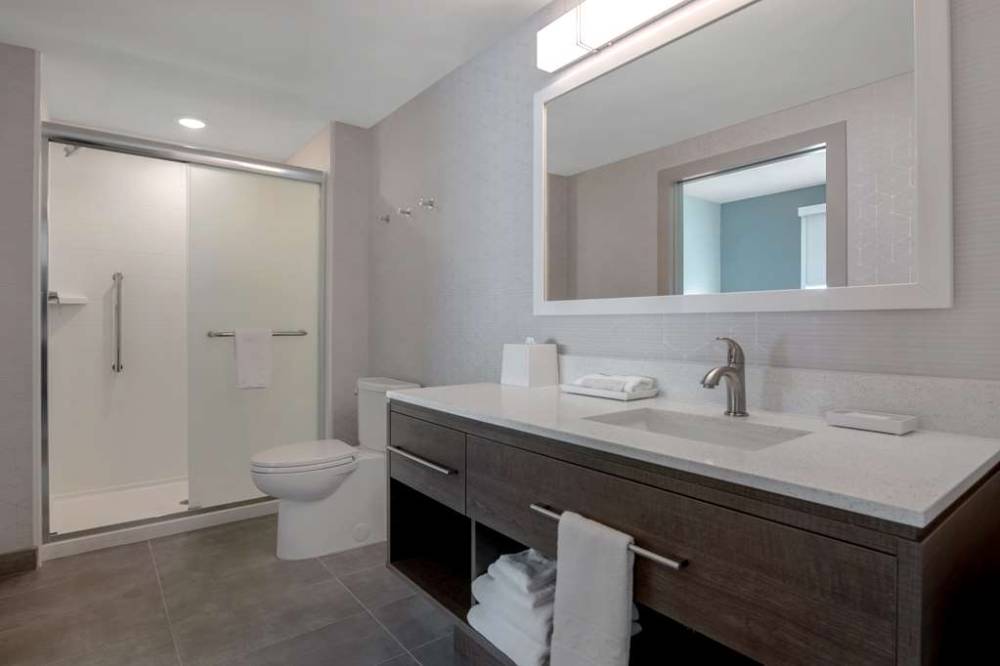 Home2 Suites By Hilton Savannah I95 North 8