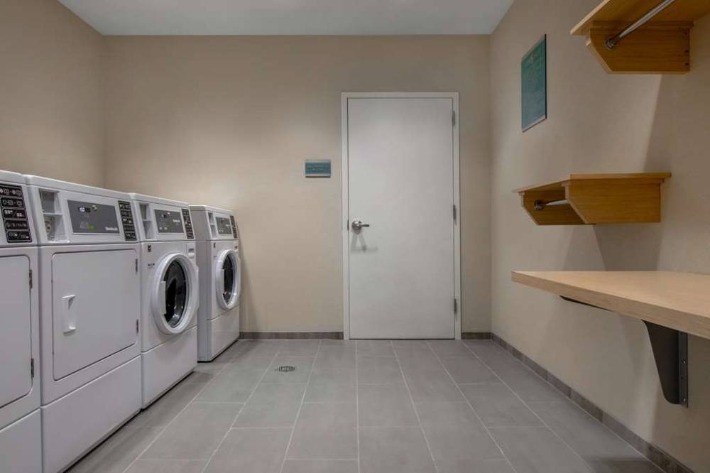 Home2 Suites By Hilton Savannah I95 North 4