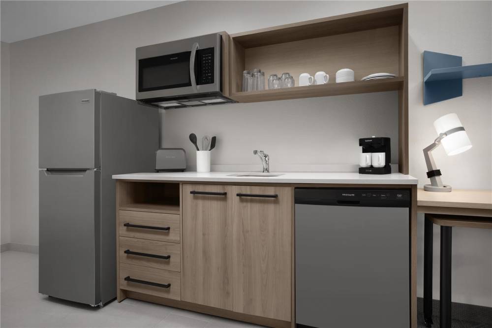 Home2 Suites By Hilton Scottsdale Old Town 9