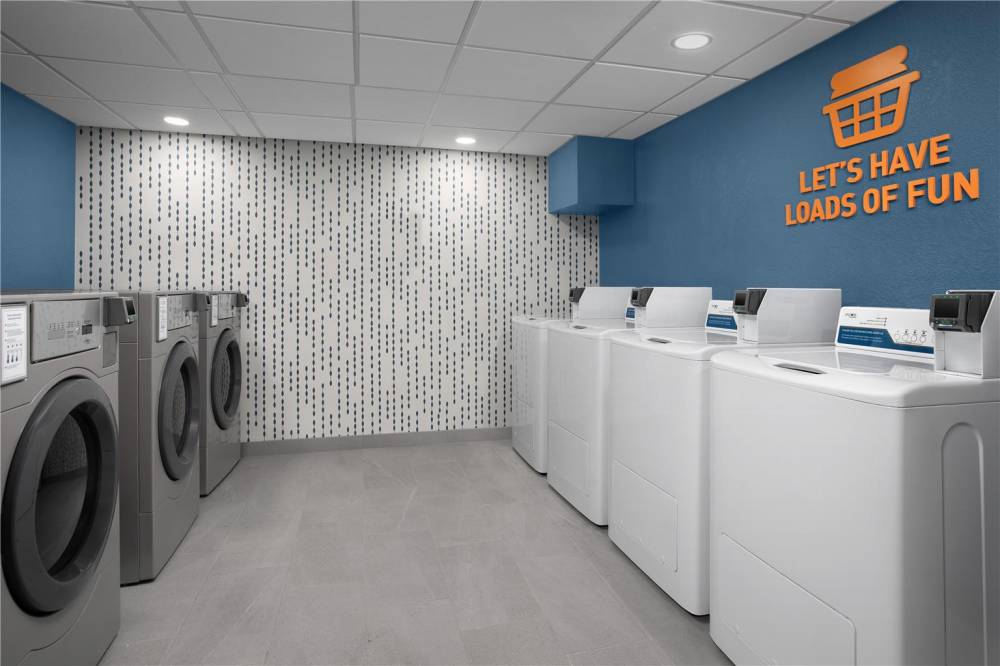 Home2 Suites By Hilton Scottsdale Old Town 4