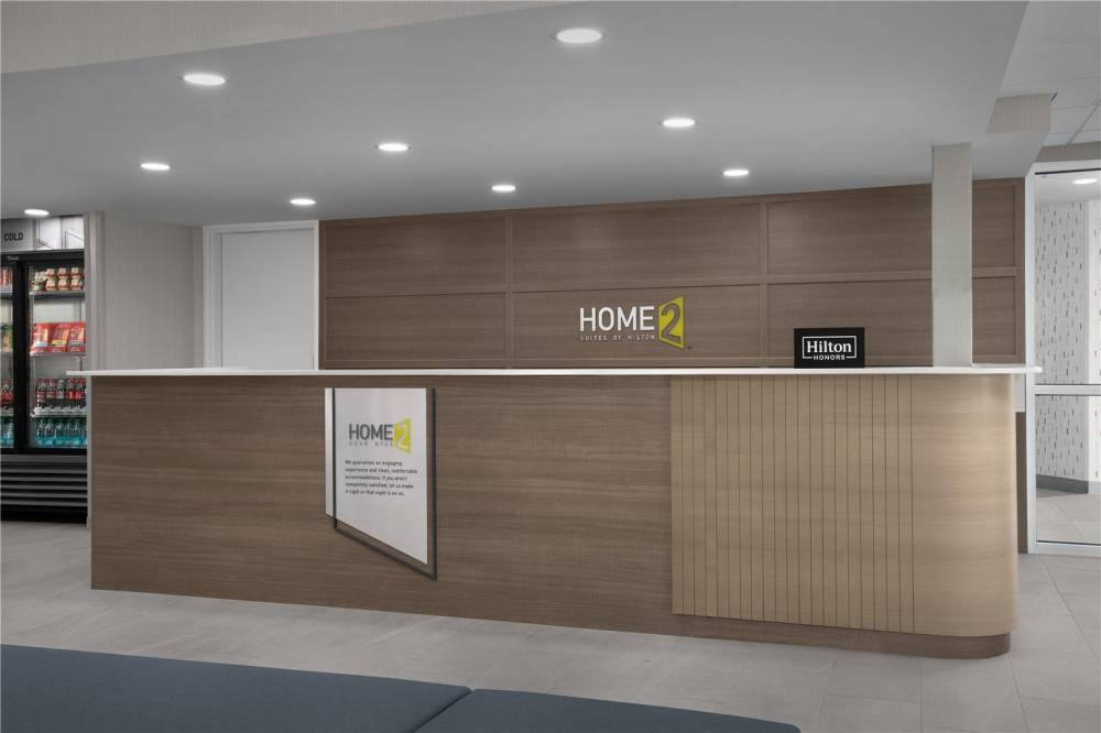 Home2 Suites By Hilton Scottsdale Old Town 3