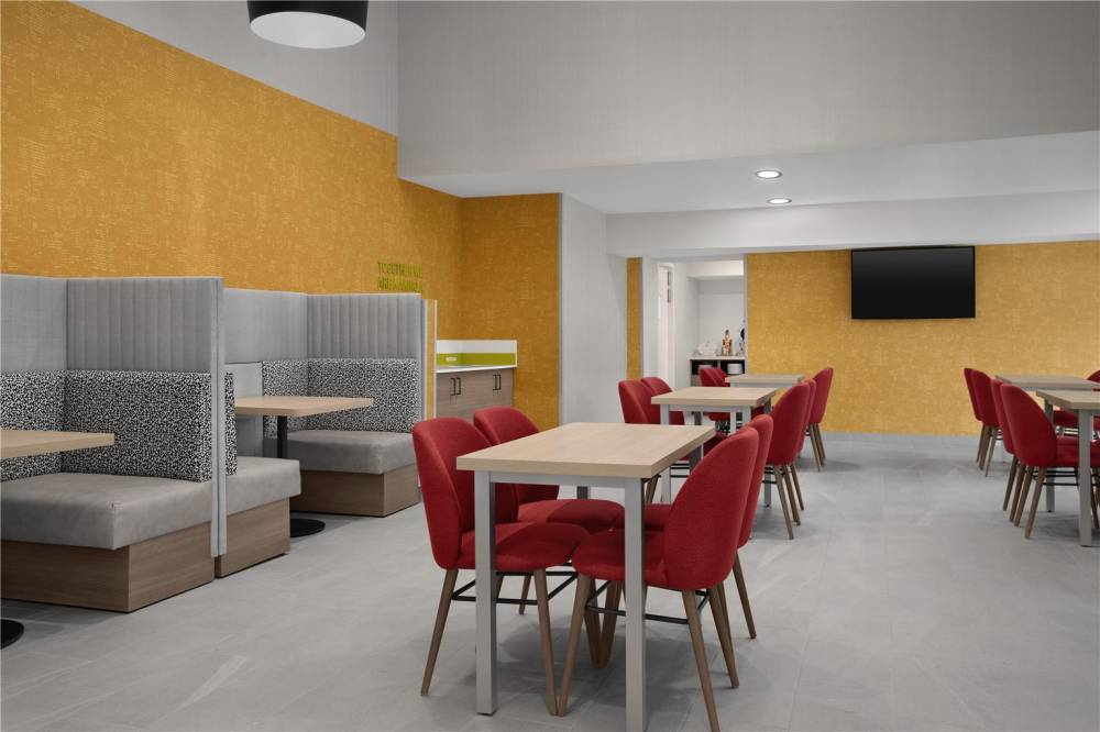 Home2 Suites By Hilton Scottsdale Old Town 6