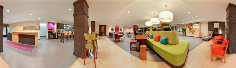 Home2 Suites By Hilton St. Louis/forest Park 2