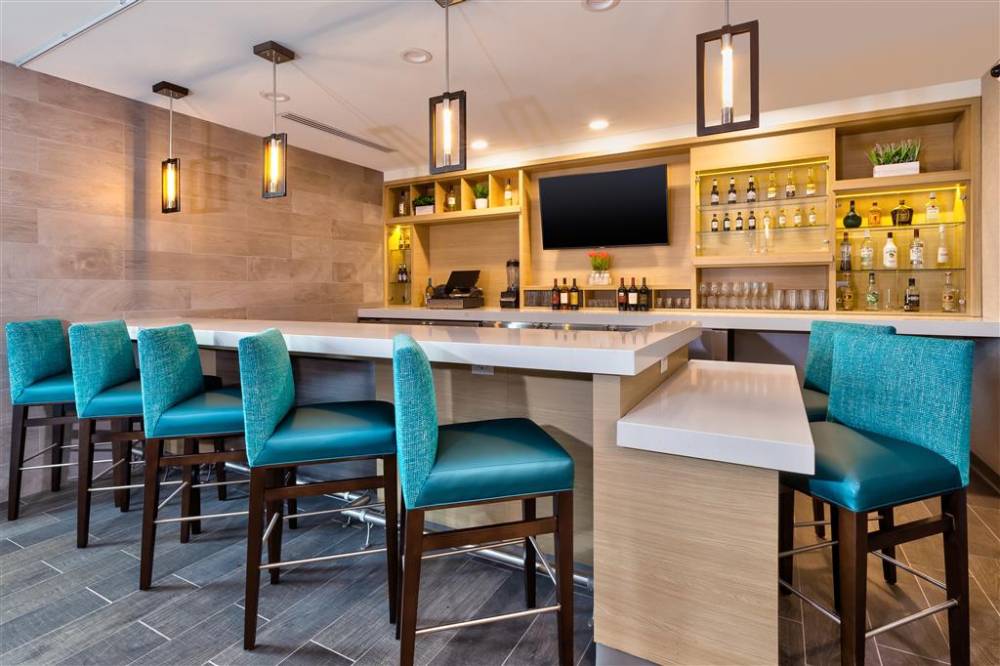 Home2 Suites By Hilton Tucson Airport 4