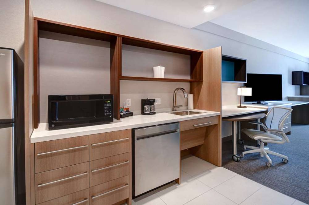 Home2 Suites By Hilton Tucson Downtown 8