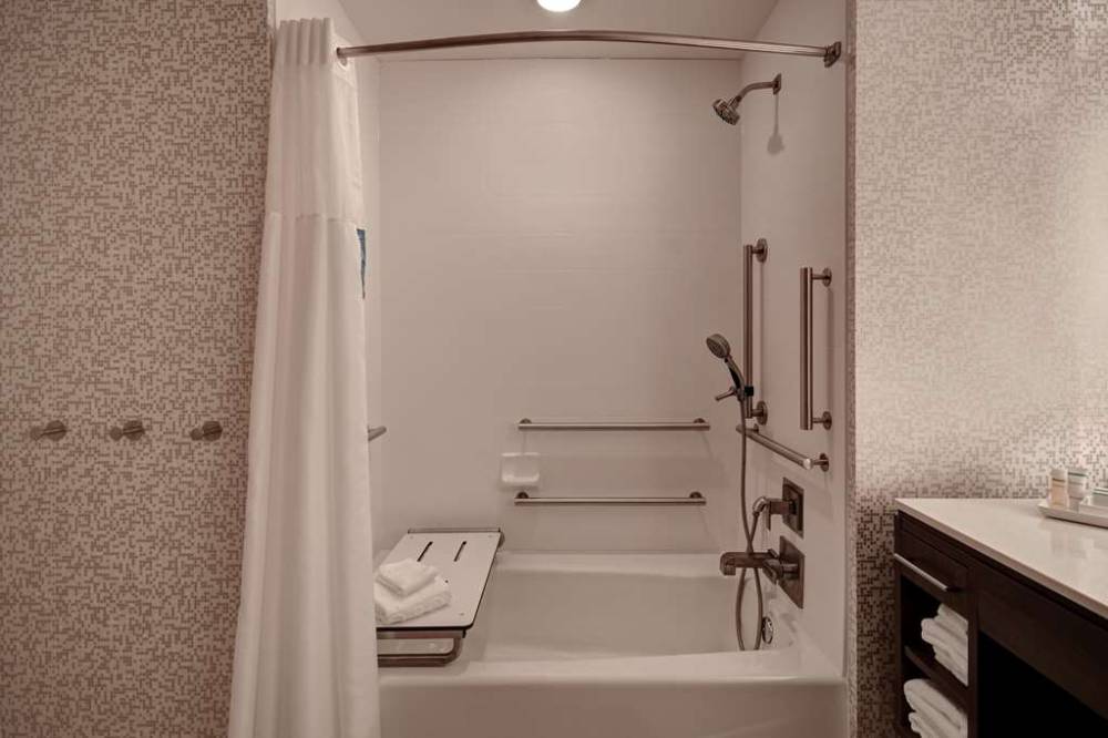 Home2 Suites By Hilton Tucson Downtown 9