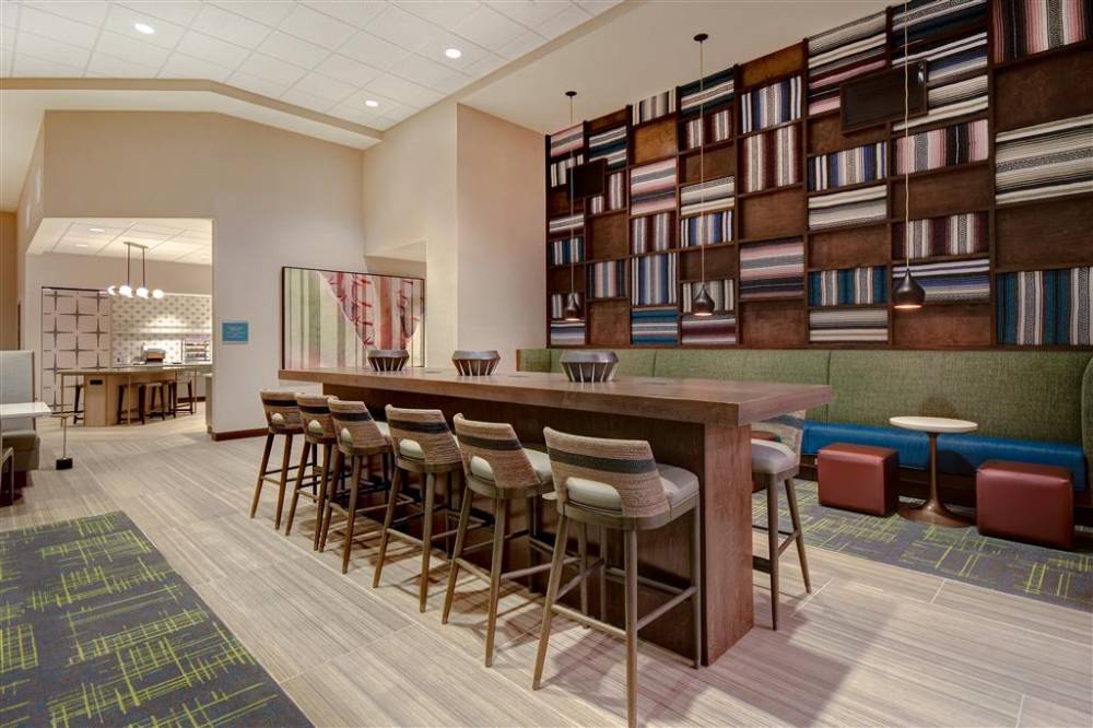 Home2 Suites By Hilton Tucson Downtown 3
