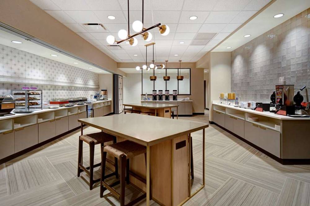 Home2 Suites By Hilton Tucson Downtown 6