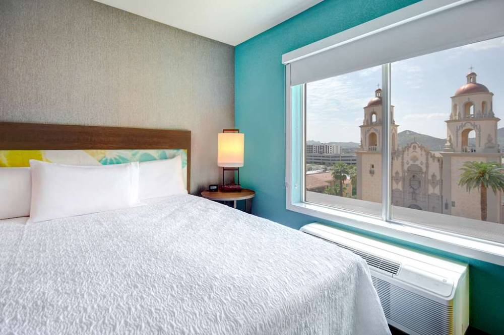 Home2 Suites By Hilton Tucson Downtown 7