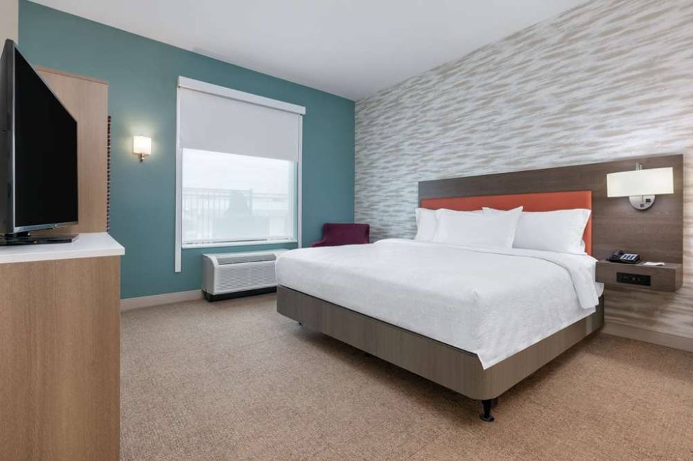 Home2 Suites By Hilton Tulsa Airport 7