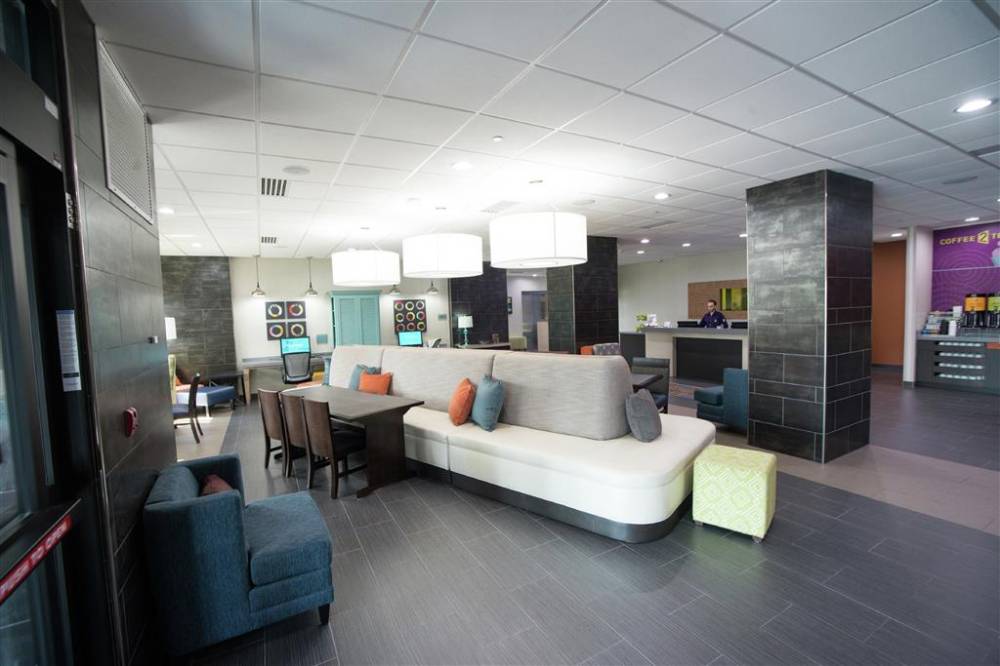 Home2 Suites By Hilton Tulsa Hills 3