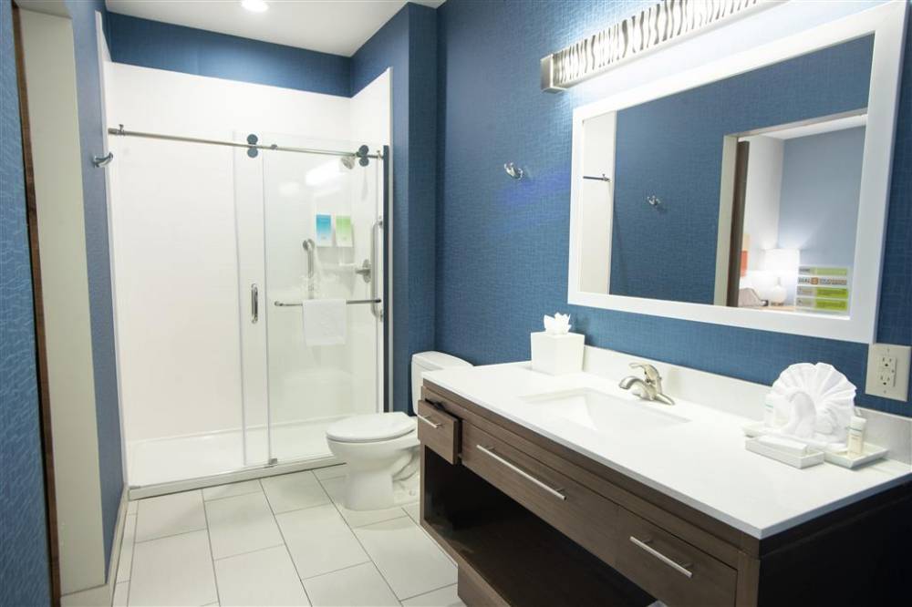 Home2 Suites By Hilton Tulsa Hills 9