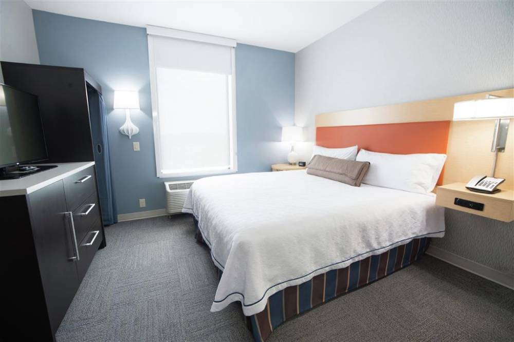Home2 Suites By Hilton Tulsa Hills 8