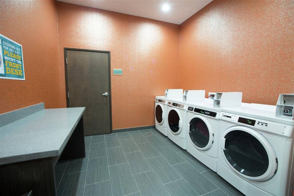 Home2 Suites By Hilton Tulsa Hills 4