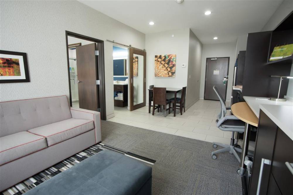 Home2 Suites By Hilton Tulsa Hills 7
