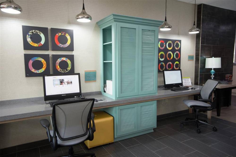 Home2 Suites By Hilton Tulsa Hills 5