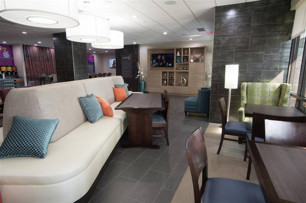 Home2 Suites By Hilton Tulsa Hills 2