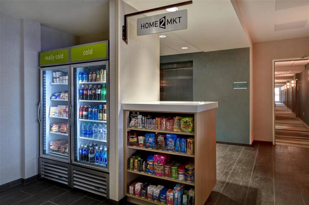 Home2 Suites By Hilton Wichita Downtown Delano 3