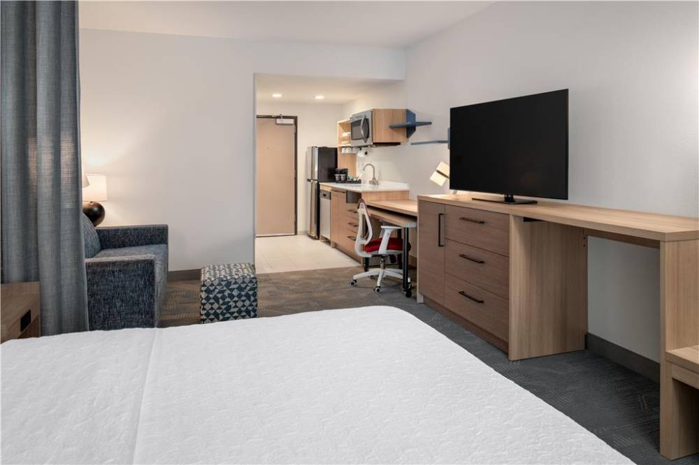 Home2 Suites By Hilton Woodland Sacramento 7