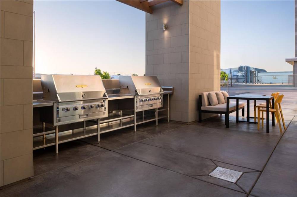 Home2 Suites By Hilton Woodland Sacramento 6