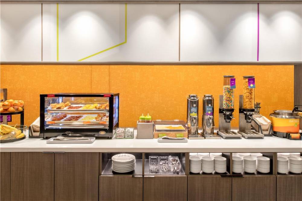 Home2 Suites By Hilton Woodland Sacramento 5