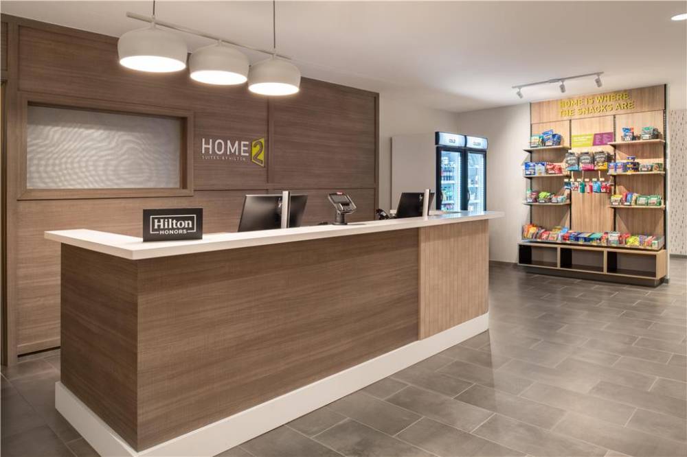 Home2 Suites By Hilton Woodland Sacramento 3