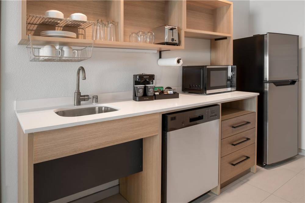 Home2 Suites By Hilton Woodland Sacramento 9