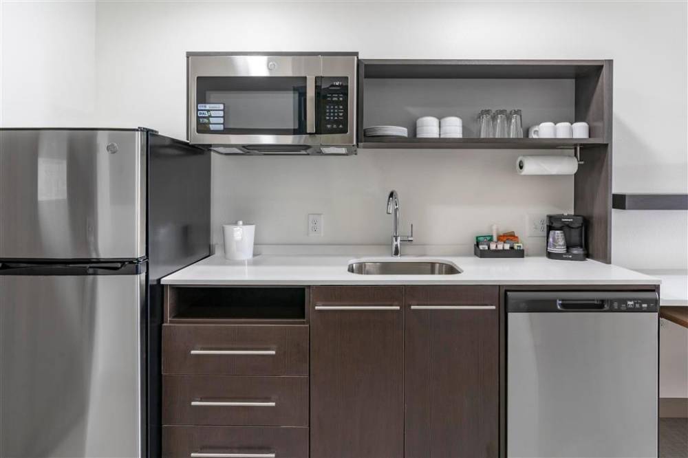 Home2 Suites Lexington Keeneland Airport  Ky 9