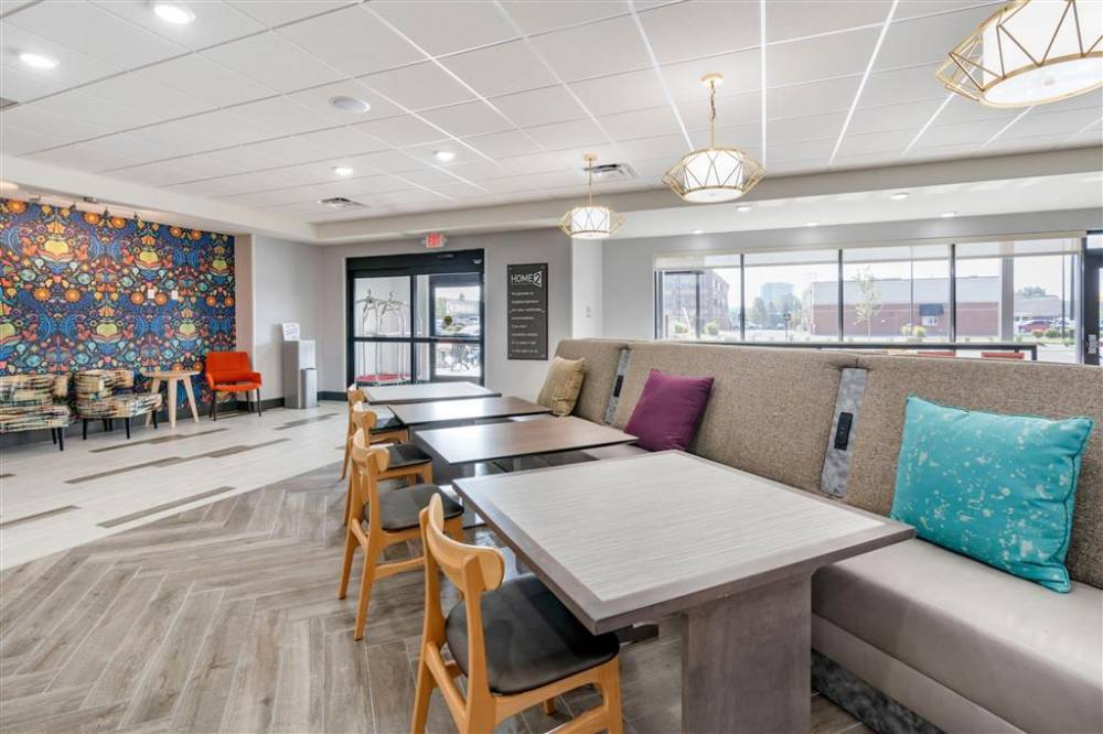 Home2 Suites Lexington Keeneland Airport  Ky 3