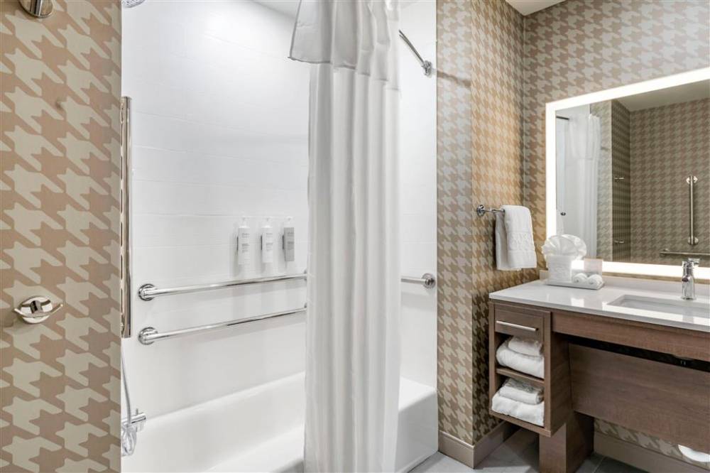 Home2 Suites Lexington Keeneland Airport  Ky 8