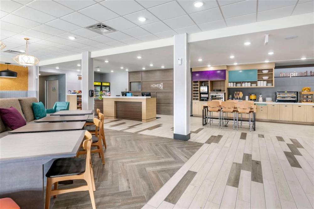 Home2 Suites Lexington Keeneland Airport  Ky 5