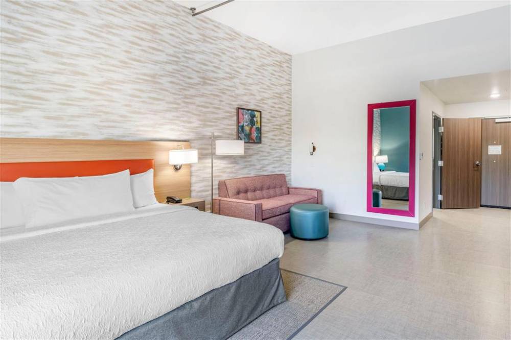 Home2 Suites Lexington Keeneland Airport  Ky 7