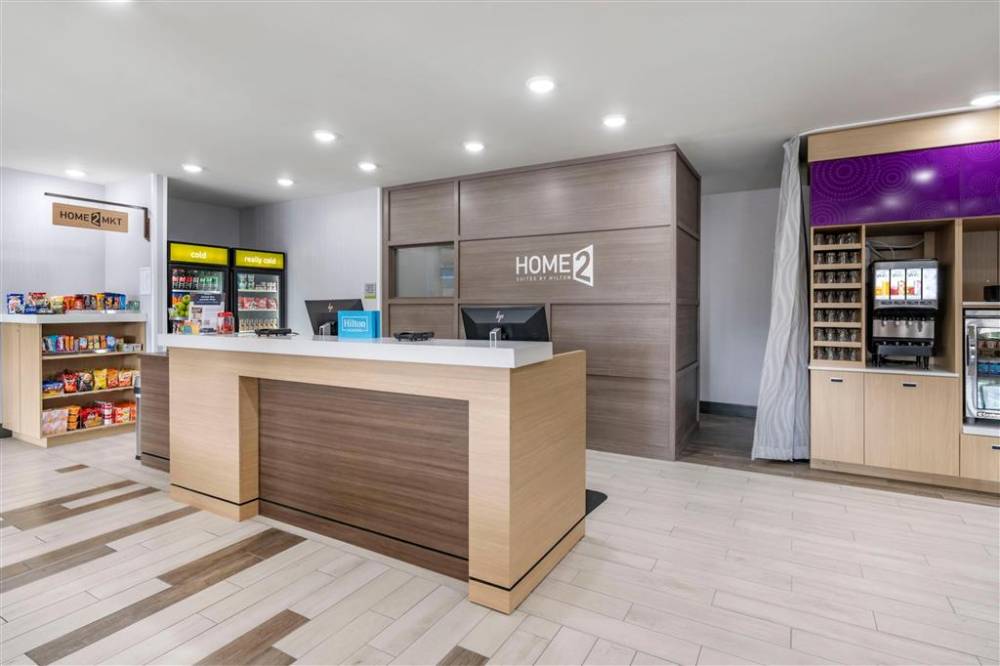 Home2 Suites Lexington Keeneland Airport  Ky 2
