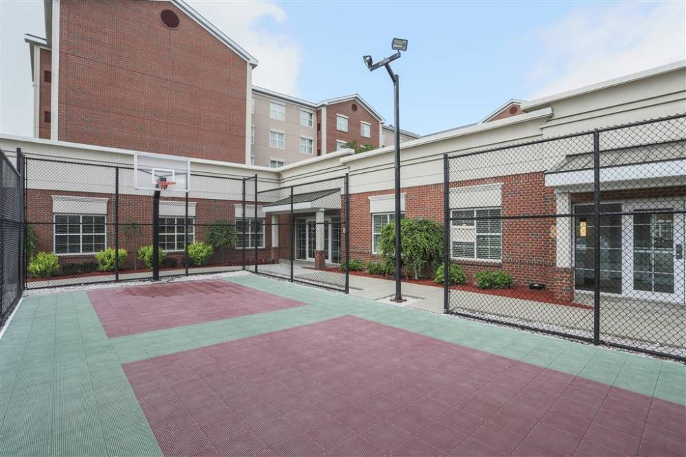 Homewood Suites By Hilton Albany 4