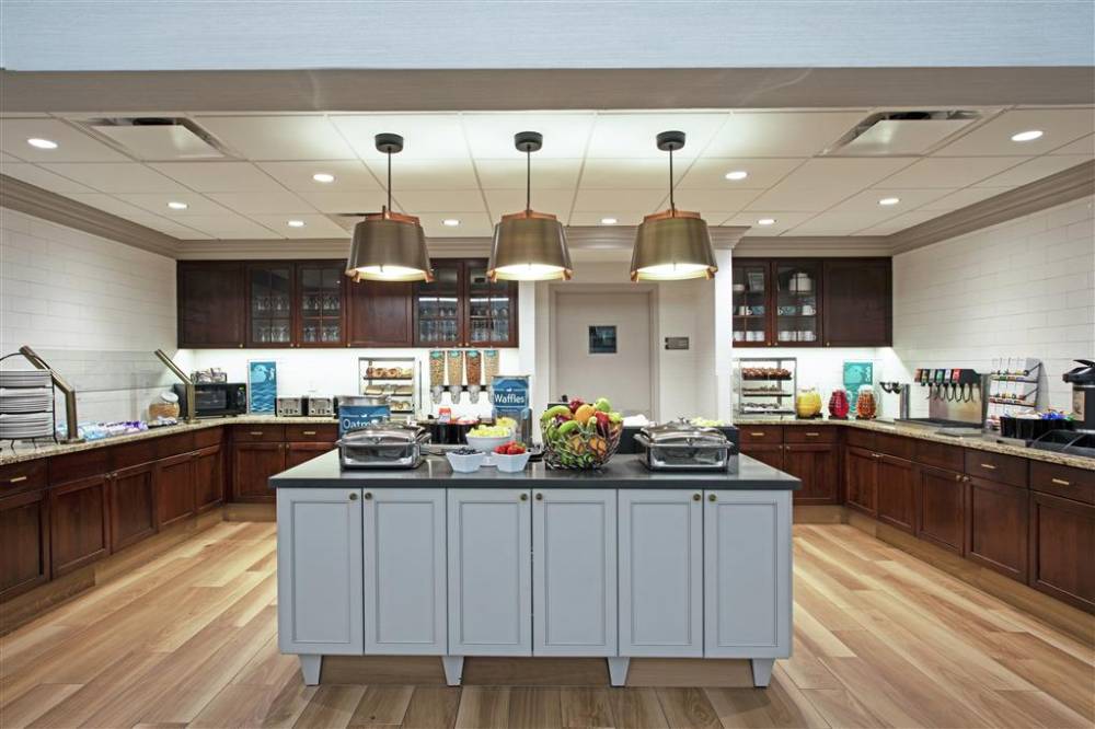 Homewood Suites By Hilton Albany 7