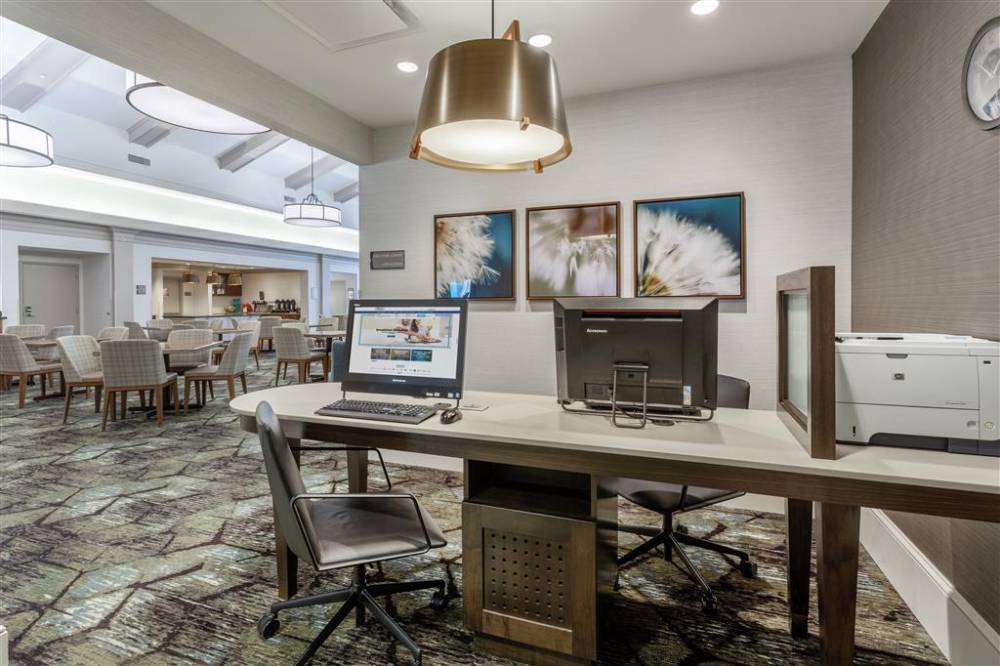 Homewood Suites By Hilton Albany 6
