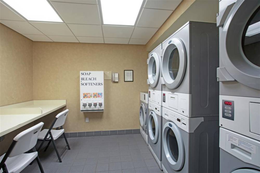 Homewood Suites By Hilton Albany 5