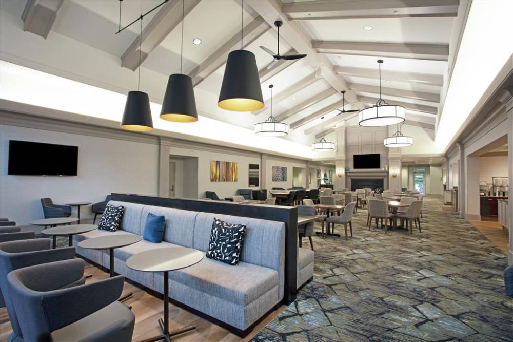 Homewood Suites By Hilton Albany 3
