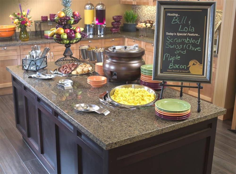 Homewood Suites By Hilton Allentown-bethlehem Airport 5