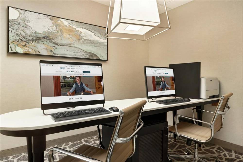 Homewood Suites By Hilton Allentown-bethlehem Airport 4