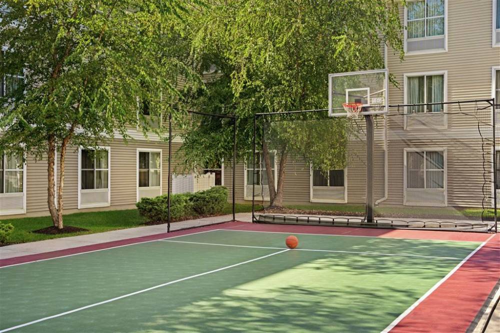 Homewood Suites By Hilton Allentown-bethlehem Airport 3