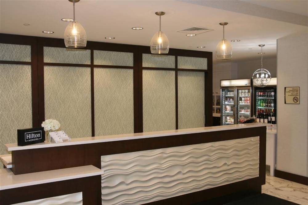 Homewood Suites By Hilton Allentown Bethlehem Center Valley 4
