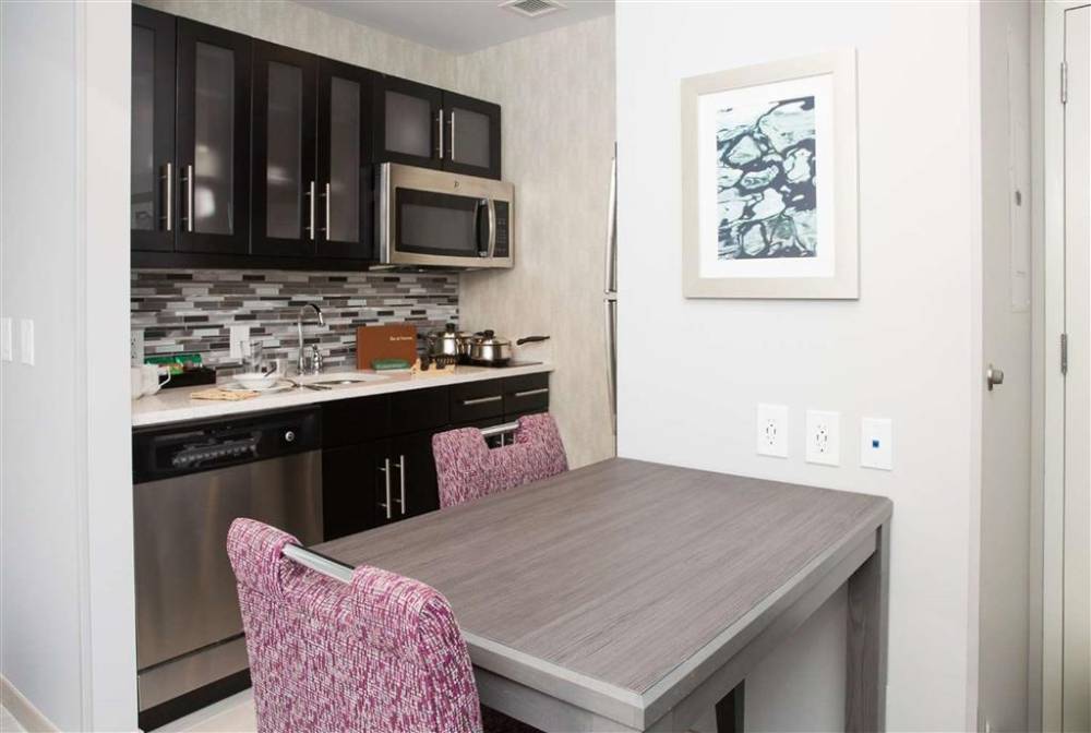 Homewood Suites By Hilton Allentown Bethlehem Center Valley 10