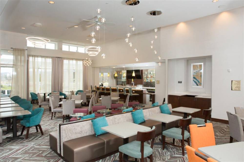 Homewood Suites By Hilton Allentown Bethlehem Center Valley 3
