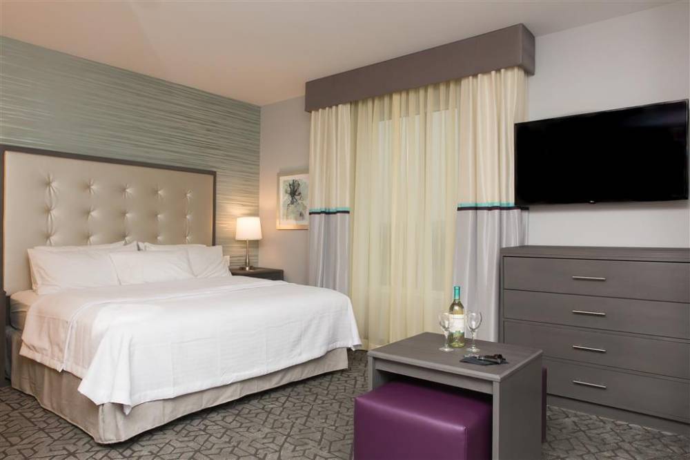 Homewood Suites By Hilton Allentown Bethlehem Center Valley 8